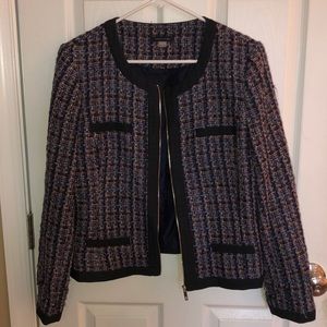 Adorable Tommy Hilfiger blazer